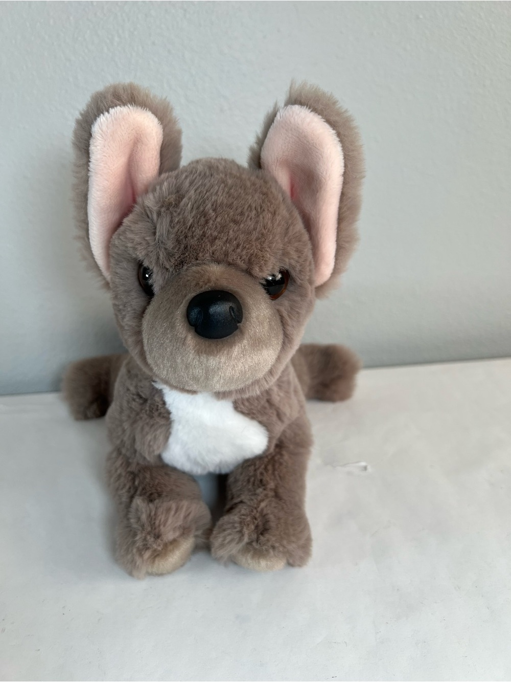 Douglas French bulldog plush